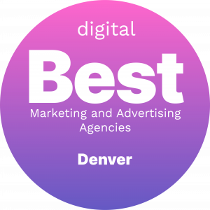 Digital: Best Marketing and Advertising Agencies Denver
